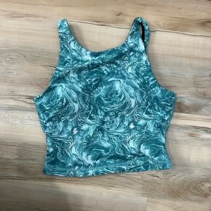 Sweat Betty workout top